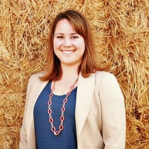 Meet your Posher, Alicia